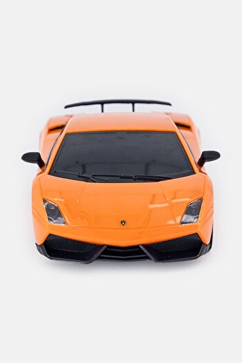 Lamborghini Fast And Furious 1/24 Scale Gallardo Superleggera Racing Car, Assorted