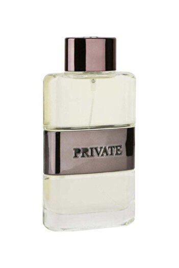 Ghanaty Ghannati Private Silver EDP 100ml