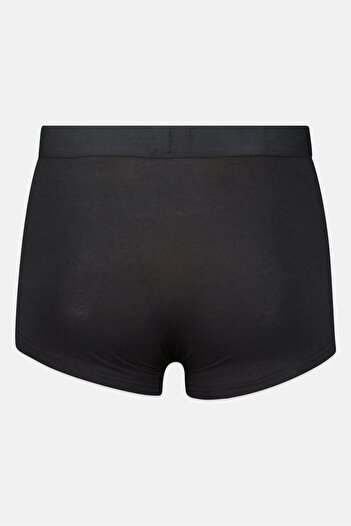 Lyle & Scott Men 3 Pack Brand Logo Trunks, Multicolor