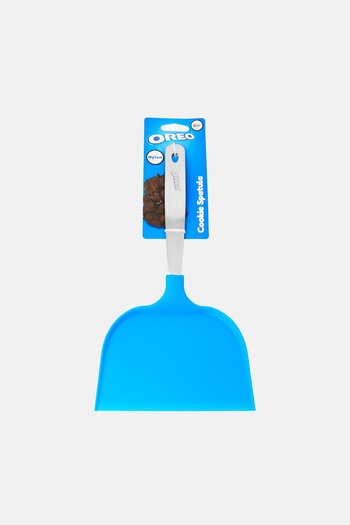 Oreo Cookie Spatula, Blue