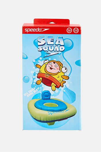 SPEEDO Sea Squad Swim Seat