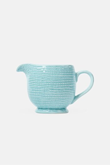 BIA Cordon Bleu Drew Creamer Mug 400 ml, Blue