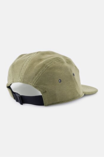 Nike Men Fly Unstructured Tech Fleece Cap, Olive