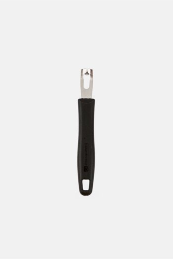 FACKELMANN Engraving knife, Black