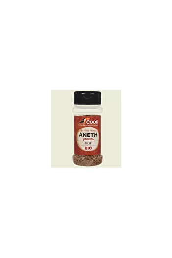 COOK Marar seminte bio 35 g