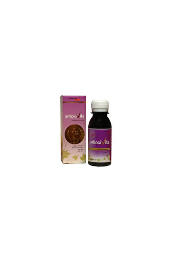 Phenalex AntioxiVita 100 ml