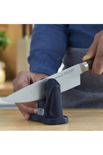 Opinel Manual Knife Sharpener -
