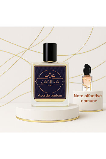 Zanira Eau de parfum, 50 ml - 130, inspired by Si