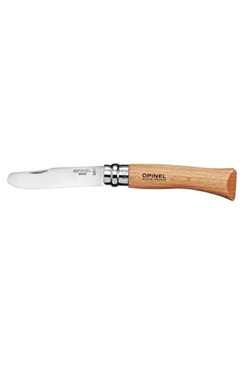 Opinel Pocket knife, stainless steel, 8 cm, "My first", -