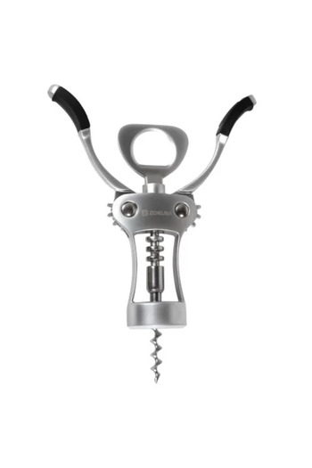 Zokura Tirbuson zinc 19 cm -