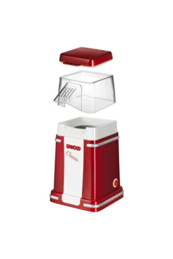 Unold Popcorn Maker, 900W -