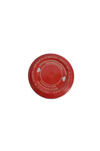 JollyMag Set of 50 Black Disposable Bowls, 350 ml Capacity