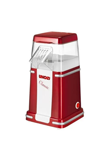 Unold Popcorn Maker, 900W -