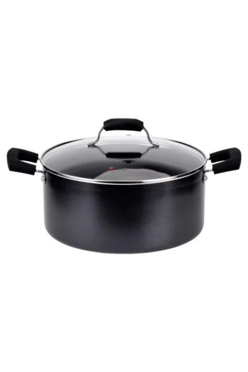 Zokura Cratita aluminiu, 28 cm/7 L 'Primary' -