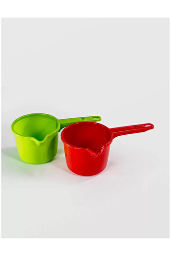 sterk Water Jug with Handle, Plastic, 1.25L, STERK, Various Colors