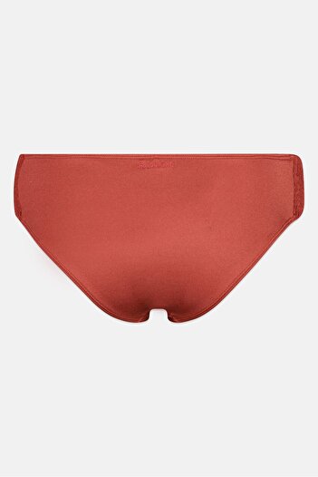BİLLABONG Women Ruched Bikini Bottom, Burn