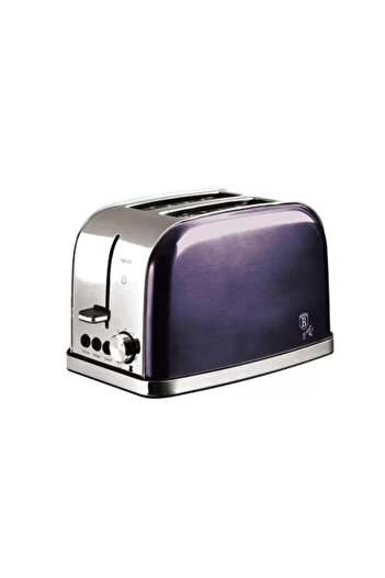 Berlinger Haus Toaster, 850 W, Purple Collection, Berlinger Haus, BH 9392