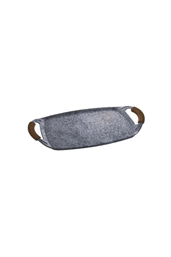 Berlinger Haus Grill Pan 47 cm, Forest Line, Berlinger Haus, BH 1593