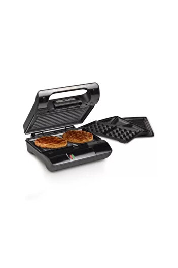 PRİNCESS Electric Grill Compact Pro, 700 W -