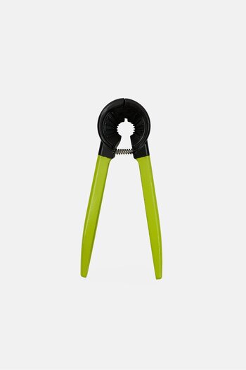 iBiLi Nutcracker, Green