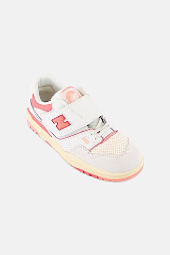 New Balance Kids Boy PHB550VR Velcro Closure Outdoor Shoes, Multicolor