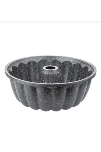 hiruzemin 26 cm Cast Iron Slice Cake Mold High Quality