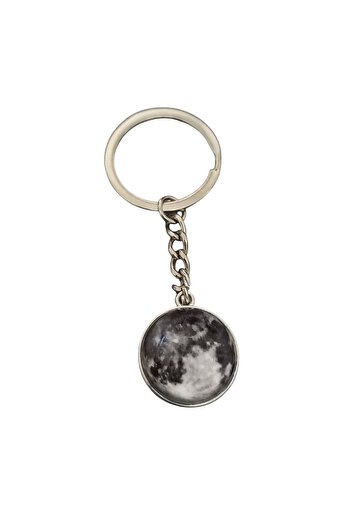 escoines koleksiyon Escoines 3996368B70Dc53Eed0 Solar System Unisex Noctilucent Planet Keychain
