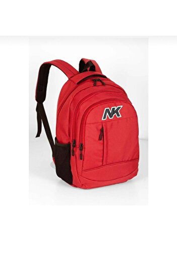 Lion School Laptop Backpack Waterproof Fabric
