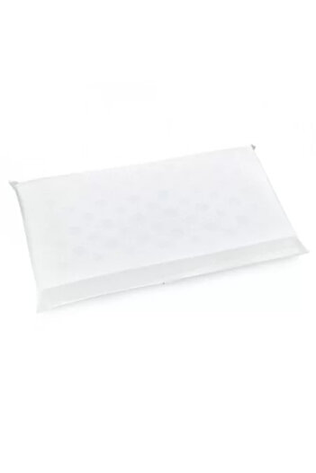 Babyjem Safe Sleep White Pillow for Children