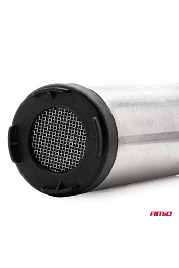 AMIO Υποβρύχια αντλία ντίζελ, 24V, διάμετρος 51 mm