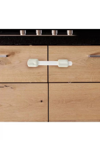 Babyjem Multifunctional Safety System