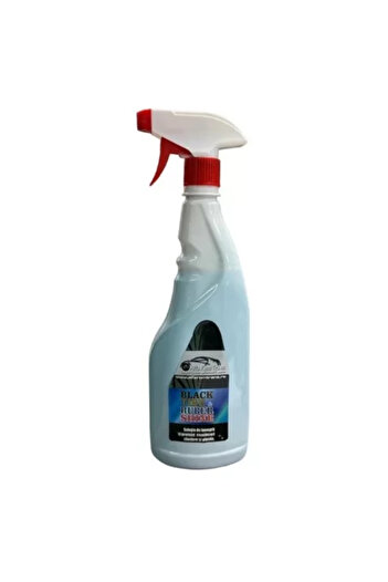 Avex Roztok pro údržbu, revitalizaci a černění pneumatik, 750 ml, s rozprašovačem