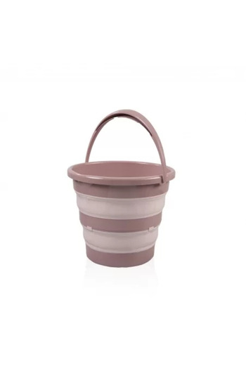 Babyjem Galeata pliabila pentru baie BabyJem, 10 l (Culoare: Bleu)