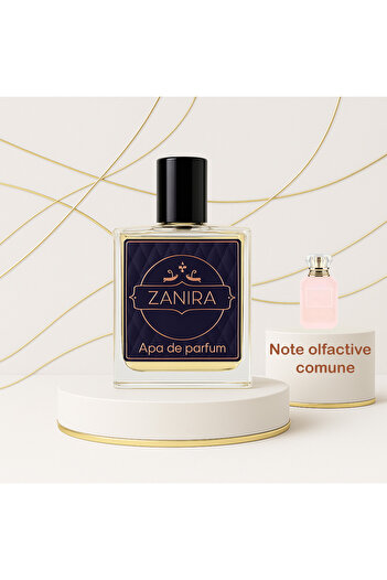 Zanira Eau de Parfum, 50 ml - 158, inspired by Yum Boujee Marshmallow 81