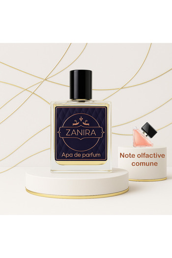 Zanira Eau de Parfum, 50 ml - 153, inspired by Paradoxe