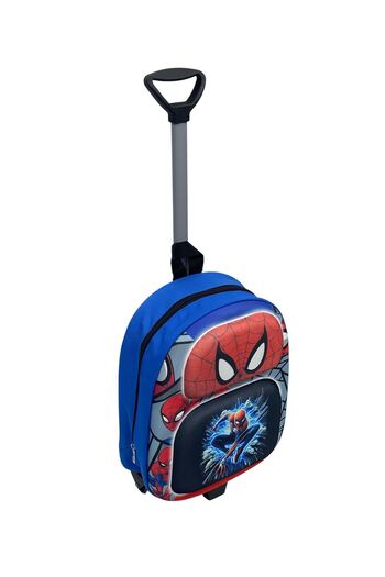 Kuzey Treend Children's Toy Bag with Squeegee for Kindergarten Nursery School 35X25Cm