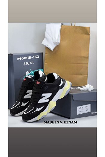 GRAND Black men's shoes