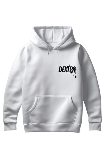 MAGORS DEXTER UNISEX ΒΑΜΒΑΚΙ ΝΕΟ ΥΨΗΛΗΣ ΠΟΙΟΤΗΤΑΣ ΦΟΥΤΕΡ - ΜΕ ΣΧΕΔΙΑΣΜΟ ΣΤΗΝ ΠΛΑΤΗ ΚΑΙ ΣΤΟ ΣΤΗΘΟΣ (ΜΕ ΚΑΛΥΜΜΑ)