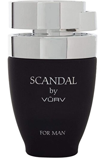 scandal By Vuru For Men- Eau de Parfum, 100ml