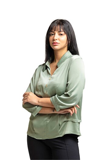 SUGA Mila's blouse
