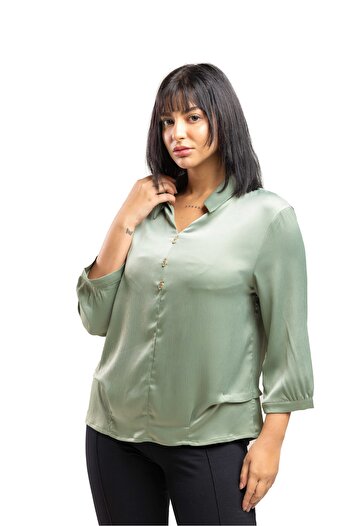 SUGA Mila's blouse