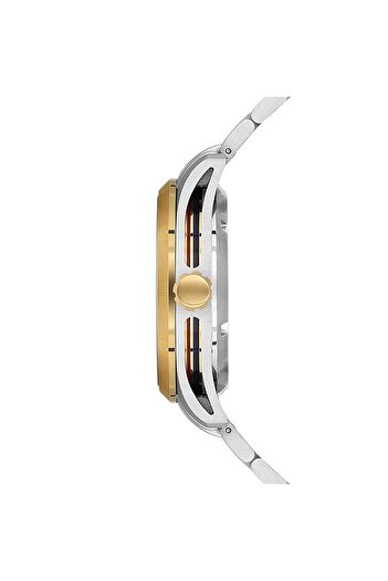 U.S. Polo Assn. Uspa1125-02 Men's Wristwatch