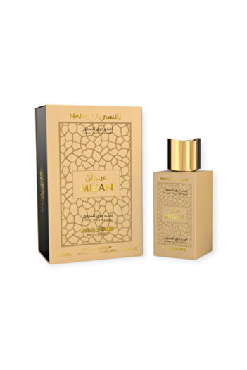 Milestone Mizan Nancy Perfume 100ml