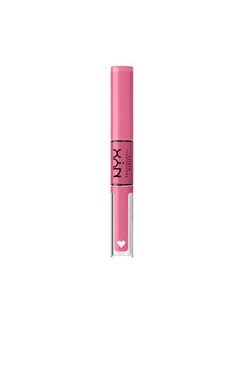 NYX Professional Makeup Shine Loud Pro Pigmentierter Lippenglanz #trophy Life Nyx Professional Make Up 3,4 ml