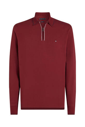 Tommy Hilfiger Plus Φούτερ _TommyHilfiger Regular Fit