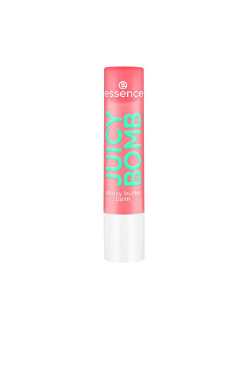 Essence Juicy Bomb Lippenbutterbalsam #01-one In A Melon 2,50 gr