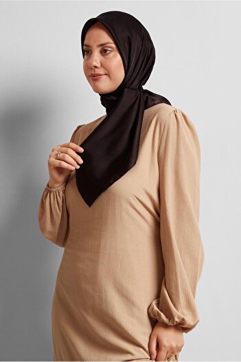 Alvina Saten Janjan Scarf 8569