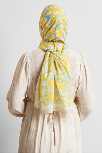 Alvina Shawl 8555