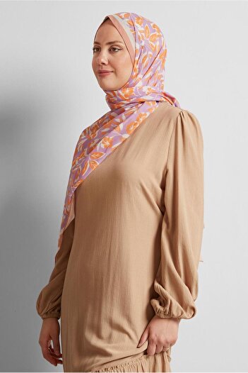 Alvina Shawl 8555