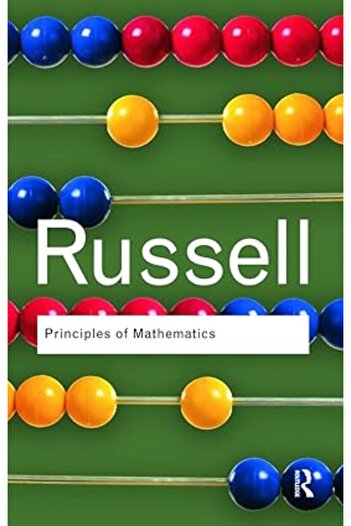 Bloomsbury Principii ale matematicii + hârtie adezivă pentru note
